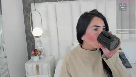 Snapshot of annie_loove_ chatting on January 10, 2026, 12:40 pm im annie online show from January 10, 2026, 12:40 pm