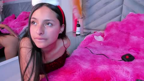   online show from December 14, 2024, 4:20 pm