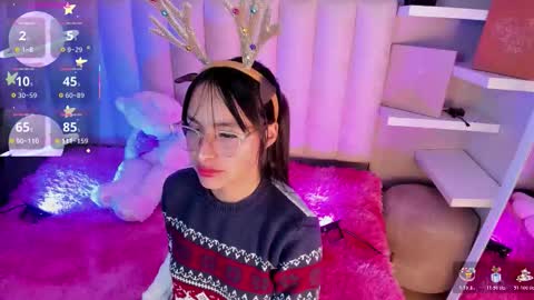   online show from December 22, 2025, 3:03 am