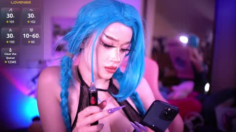 Annie May   online show from December 14, 2024, 3:15 pm