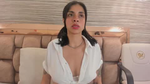  ANNIE  online show from February 20, 2026, 11:54 am