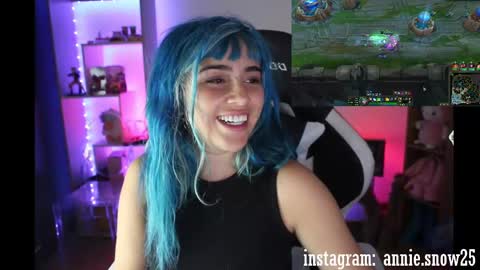 JEANNE no olvides seguirme dont forget follow me  uu online show from December 20, 2024, 3:25 am