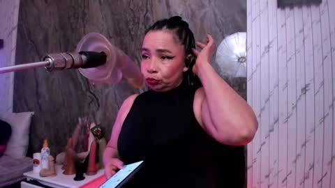 annie_wigg_ online show from January 15, 2026, 3:11 am