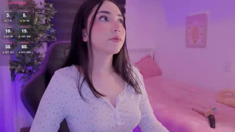 Cassandra online show from November 18, 2025, 5:45 am