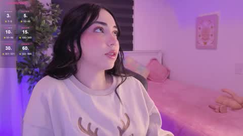 Cassandra online show from December 23, 2025, 6:11 am