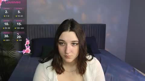 Annie online show from October 27, 2025, 6:06 am