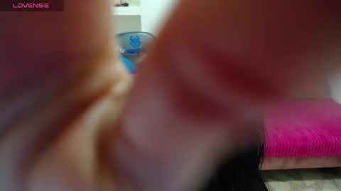 Snapshot of anniee_x chatting on January 4, 2025, 2:46 pm Anniee online show from January 4, 2025, 2:46 pm