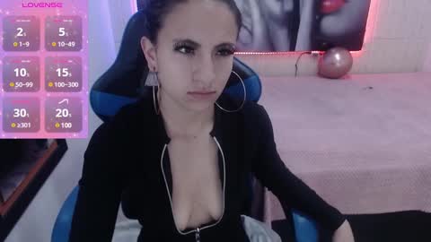 Snapshot of anniee_x chatting on January 9, 2025, 11:36 am Anniee online show from January 9, 2025, 11:36 am