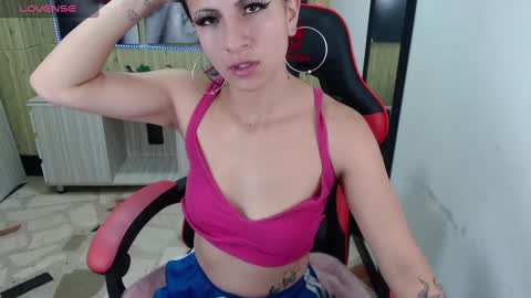 Snapshot of anniee_x chatting on January 28, 2025, 11:49 am Anniee online show from January 28, 2025, 11:49 am