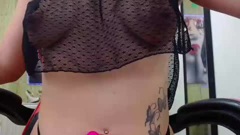 Snapshot of anniee_x chatting on January 28, 2025, 2:53 pm Anniee online show from January 28, 2025, 2:53 pm