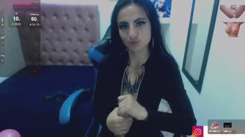 Snapshot of anniee_x chatting on February 12, 2025, 12:33 pm Anniee online show from February 12, 2025, 12:33 pm