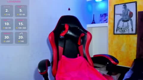 Anniee online show from June 10, 2026, 2:49 pm