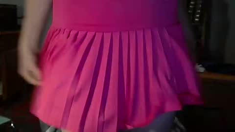 Snapshot of anniegurl chatting on February 1, 2026, 10:14 am anniegurl online show from February 1, 2026, 10:14 am