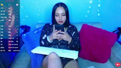   Annie  Independent model Hello all offline tokens are appreciated  thank you for your support.33 online show from April 18, 2026, 12:03 am