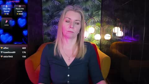 Annie online show from December 5, 2024, 12:00 pm