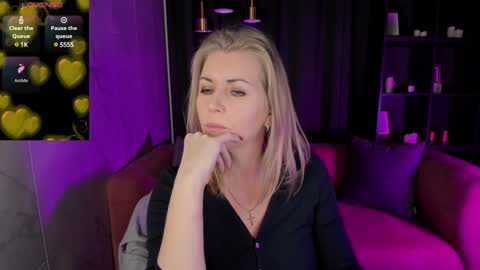 Annie online show from January 30, 2025, 5:41 am