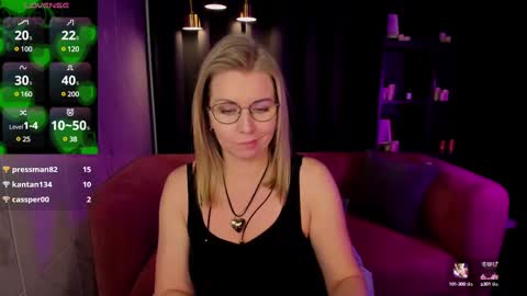 Annie online show from February 28, 2025, 11:58 am