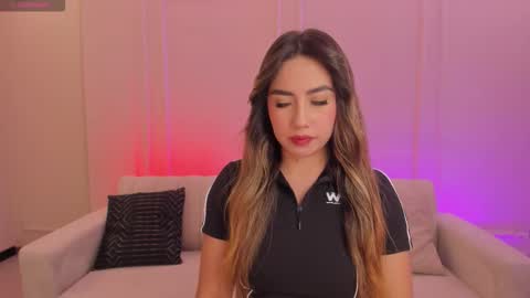 Annie Monroe online show from February 8, 2026, 11:46 am