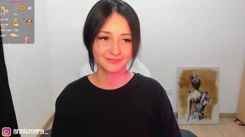 Annie online show from December 12, 2024, 4:04 am