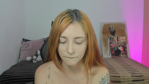 Annie online show from February 11, 2026, 3:33 am