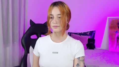 Annie online show from March 11, 2026, 1:44 am