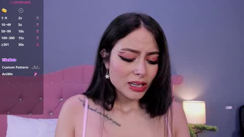 Annie online show from December 15, 2025, 11:36 am