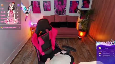 Annie FROM 8AM TO 4PM CDT online show from January 29, 2025, 10:11 pm