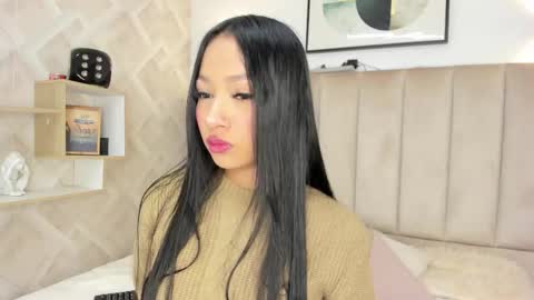 Annie Queen online show from March 4, 2026, 3:12 am