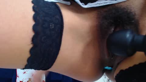 Anniieleonhart online show from January 20, 2025, 1:50 am