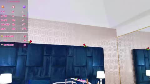 Anniieleonhart online show from October 12, 2025, 7:57 pm