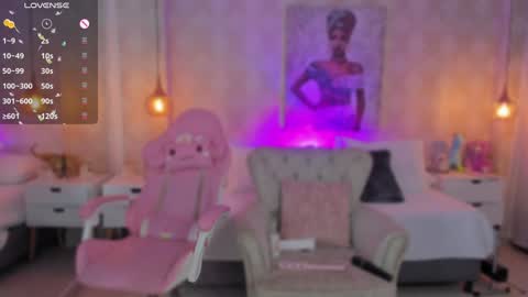 Snapshot of anniita_ chatting on December 24, 2024, 10:01 am VIVIANNA online show from December 24, 2024, 10:01 am