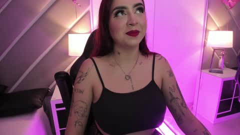 Annika online show from January 21, 2025, 11:46 am