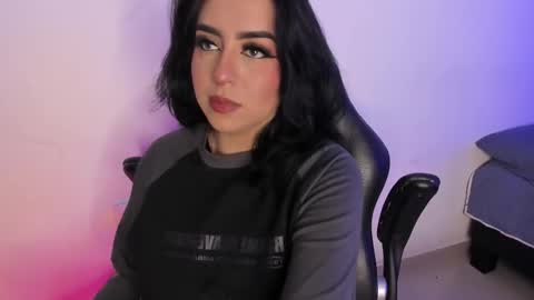 Annika online show from September 27, 2025, 3:55 am