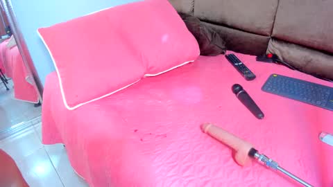 Annita online show from January 24, 2025, 11:37 am