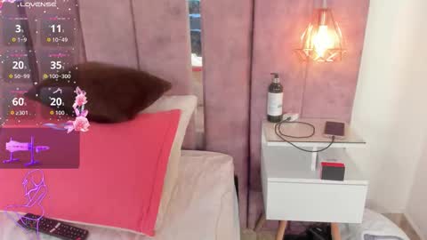 Annita online show from September 16, 2025, 7:04 pm