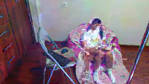 Annita online show from February 11, 2025, 6:01 pm