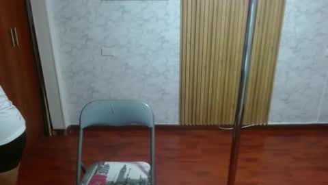 Snapshot of annita_muscle chatting on March 9, 2026, 6:12 pm Annita online show from March 9, 2026, 6:12 pm