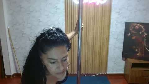 Snapshot of annita_muscle chatting on March 12, 2026, 8:37 pm Annita online show from March 12, 2026, 8:37 pm