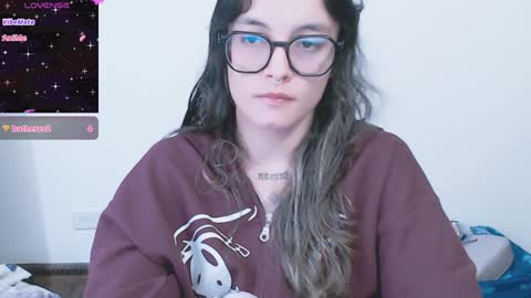 Gaby 3 online show from January 28, 2025, 8:36 pm