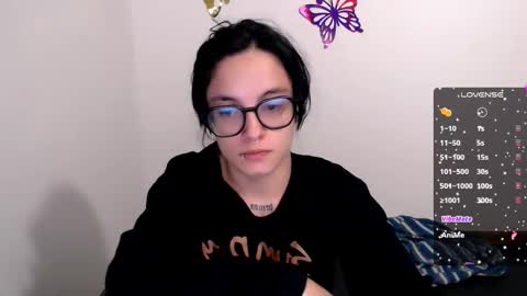 Gaby 3 online show from December 20, 2025, 1:45 am