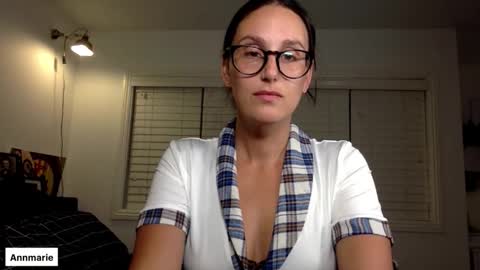 Ann online show from September 26, 2025, 2:15 am