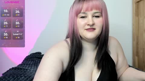 Snapshot of annnott chatting on December 20, 2024, 9:00 am Ann online show from December 20, 2024, 9:00 am