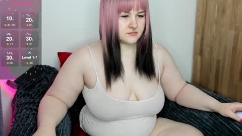 Snapshot of annnott chatting on January 4, 2025, 6:19 am Ann online show from January 4, 2025, 6:19 am