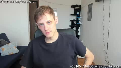    online show from October 6, 2025, 12:13 pm