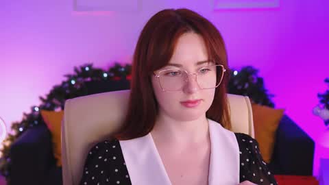 Ann Terry 3 online show from January 18, 2025, 7:38 am