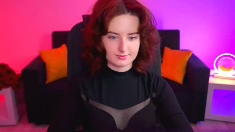 Ann Terry 3 online show from February 9, 2025, 12:08 pm