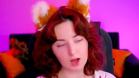 Ann Terry 3 online show from February 12, 2025, 11:29 am