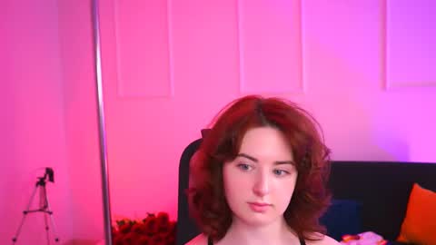 Ann Terry 3 online show from February 18, 2025, 11:22 am