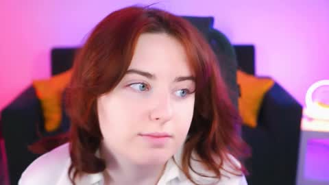 Ann Terry 3 online show from February 23, 2025, 6:34 pm