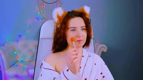 Ann Terry 3 online show from February 25, 2025, 6:20 pm